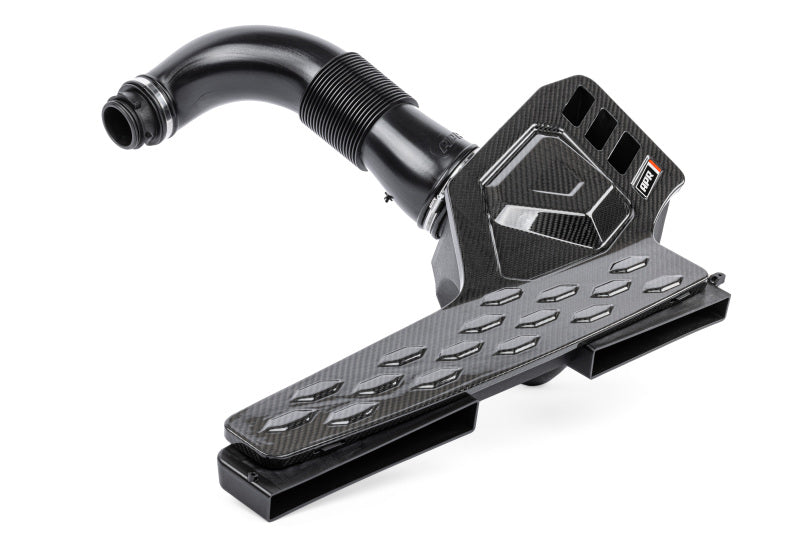 APR 22-26 Audi/Volkswagen EA888.4 (MQB EVO) 2.0T Twill Carbon Intake System Cover (CI100052/53/77)