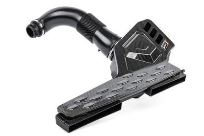 APR 22-26 Audi/Volkswagen EA888.4 (MQB EVO) 2.0T Twill Carbon Intake System Cover (CI100052/53/77)
