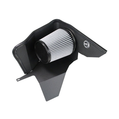 aFe MagnumFORCE Intakes Stage-1 PDS AIS PDS BMW 525i/528i (E39) 97-03 L6-2.5L/2.8L