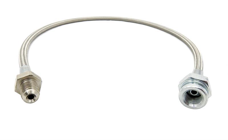PRL 2006-2011 Honda Civic Si Stainless Clutch Line Upgrade