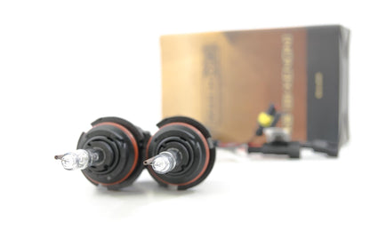 9004/9007 Bi - Xenon: Morimoto XB HID Bulbs (Pair) - HID Bulbs - Morimoto