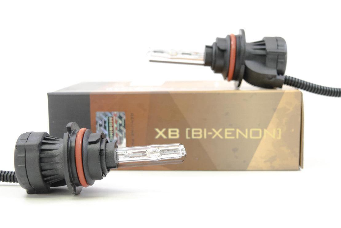 9004/9007: Morimoto Elite HID System - HID System - Morimoto