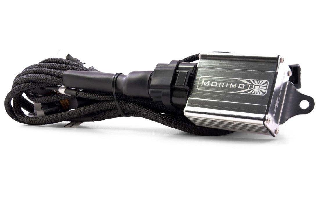9004/9007: Morimoto Elite HID System - HID System - Morimoto