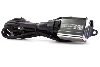 9004/9007: Morimoto Elite HID System - HID System - Morimoto