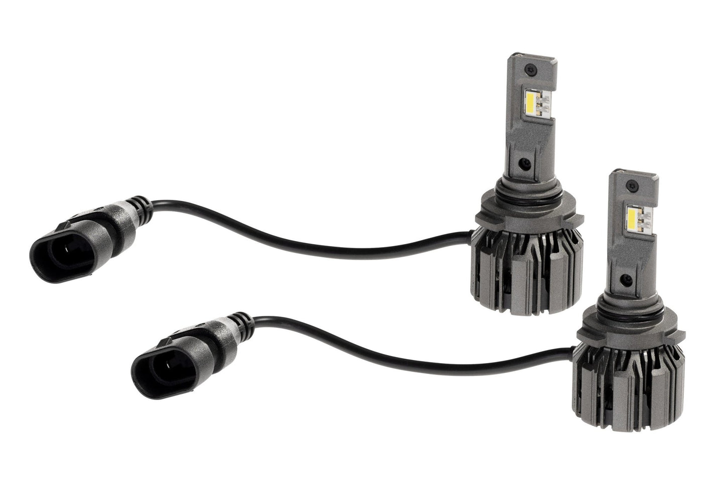9005/9145/H10: GTR Lighting Ultra 3 (Pair) - LED Bulbs - GTR Lighting