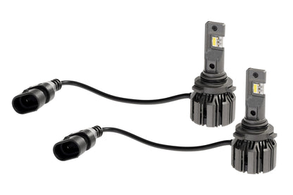 9005/9145/H10: GTR Lighting Ultra 3 (Pair) - LED Bulbs - GTR Lighting