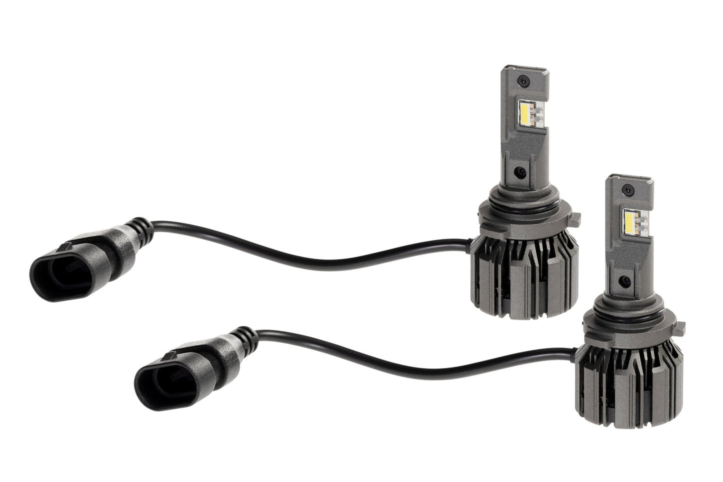 9005/HB3: GTR Ultra 3.0 Yellow LED Bulbs (Pair) Bulbs