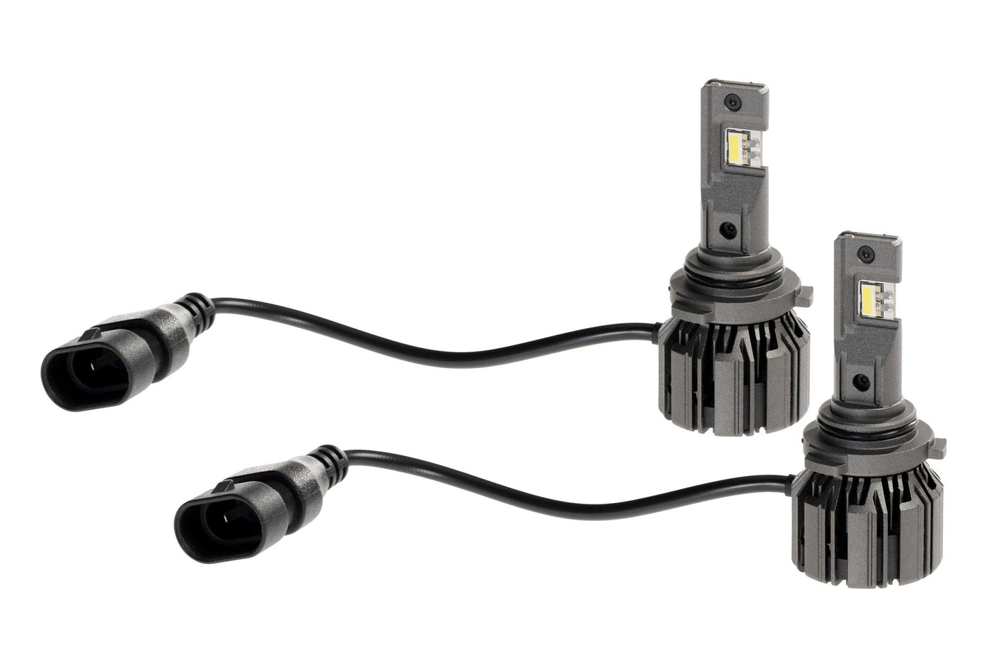 9006: GTR Lighting Ultra 3 (Pair) - LED Bulbs - GTR Lighting