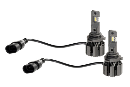 9006: GTR Lighting Ultra 3 (Pair) - LED Bulbs - GTR Lighting