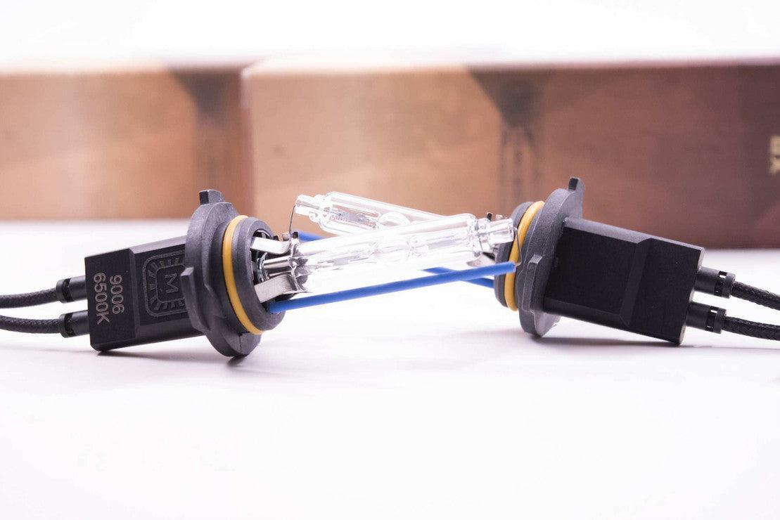 9006: Morimoto Elite HID System - HID System - Morimoto