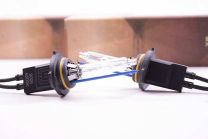 9006: Morimoto Elite HID System - HID System - Morimoto