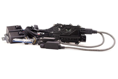 9006: Morimoto Elite HID System - HID System - Morimoto