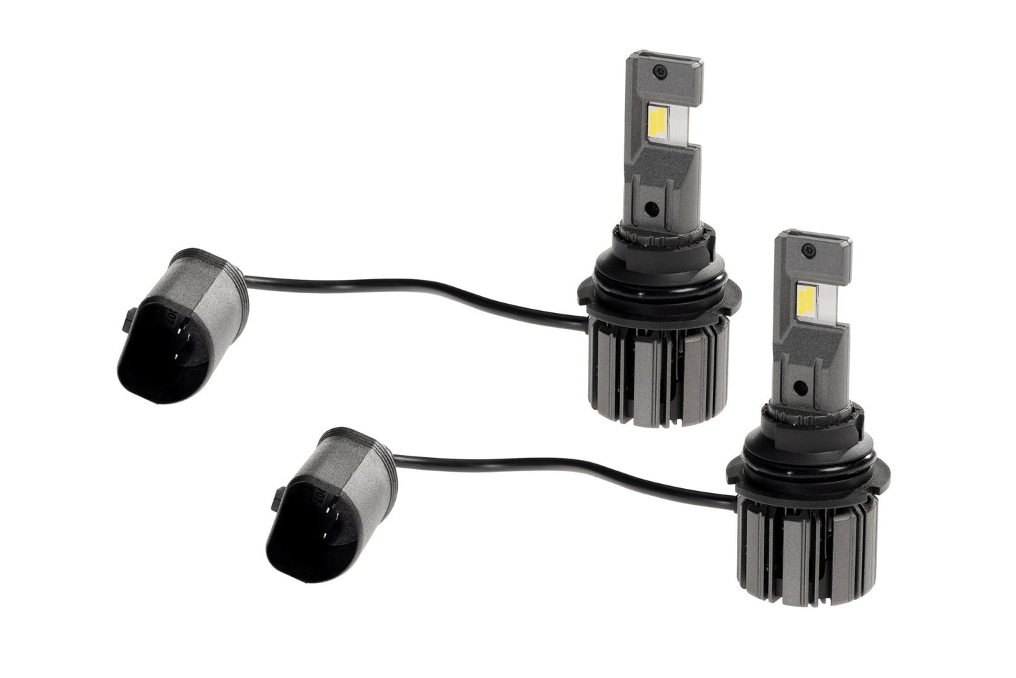 9007/9004: GTR Lighting Ultra 3 (Hi/Lo / Pair) - LED Bulbs - GTR Lighting