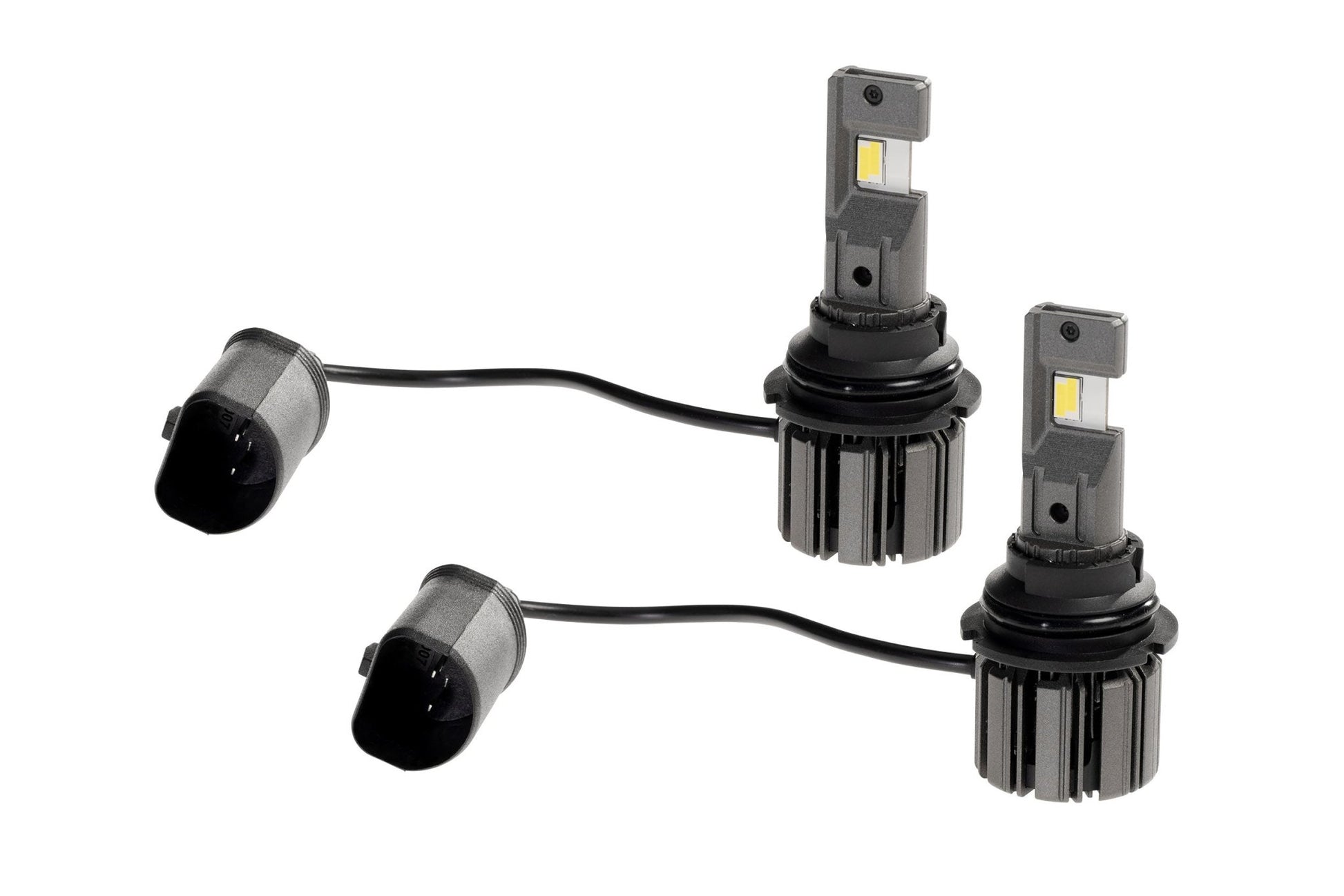 9007/9004: GTR Lighting Ultra 3 (Hi/Lo / Pair) - LED Bulbs - GTR Lighting
