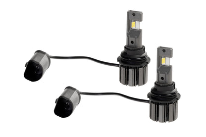 9007/9004: GTR Lighting Ultra 3 (Hi/Lo / Pair) - LED Bulbs - GTR Lighting