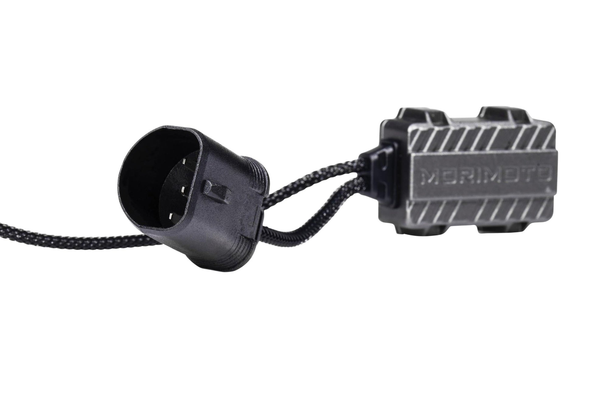 9007/9004: Morimoto 2Stroke 4.0 LED Bulbs - LED Low/High/Fog - Morimoto