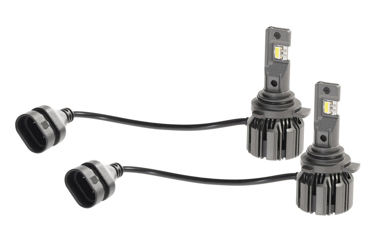 9012: GTR Lighting Ultra 3 (Pair) - LED Bulbs - GTR Lighting