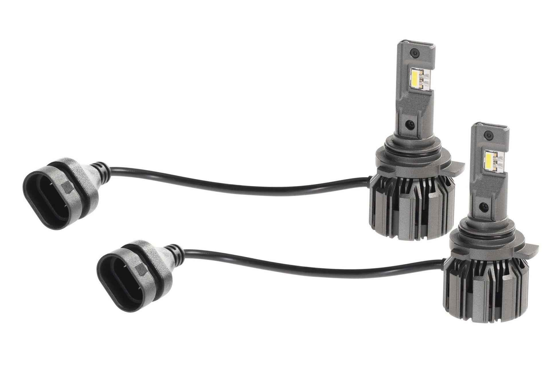 9012: GTR Lighting Ultra 3 (Pair) - LED Bulbs - GTR Lighting