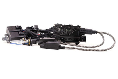 9012: Morimoto Elite HID System - HID System - Morimoto