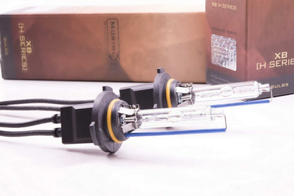 9012: Morimoto XB HID Bulbs (Pair) - HID Bulbs - Morimoto