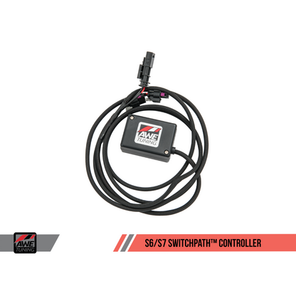 AWE Tuning SwitchPath Remote