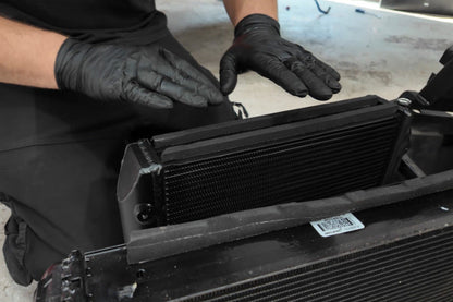 CSF McLaren 570s / 600LT / 720S / 765LT / 750S / GT / GTS High Performance Heat Exchanger