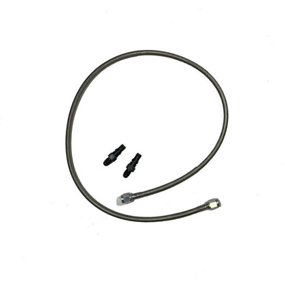 McLeod Slip On Bearing Assy With Collar Mustang 2005-Up