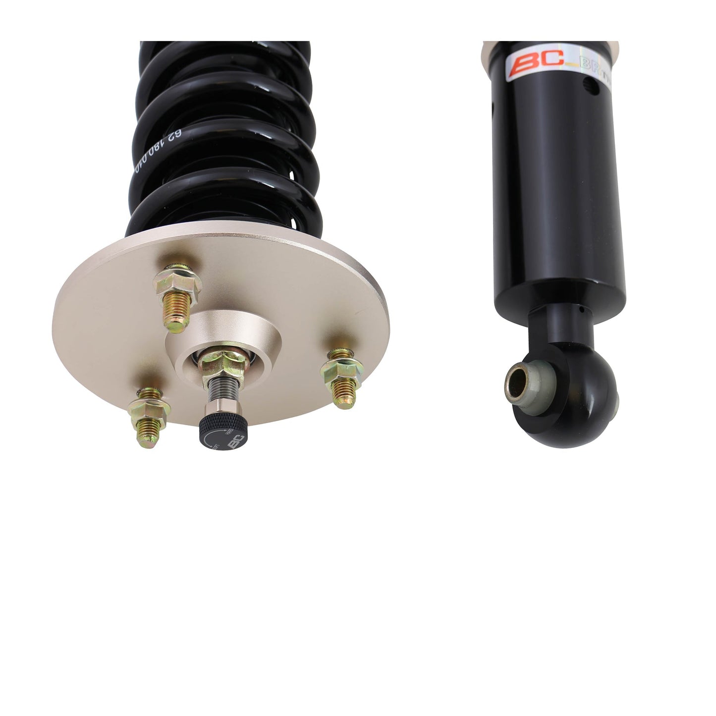 91 - 05 Acura NSX Coilovers