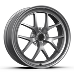 fifteen52 Sector RSR 19x8.5 5x112 42mm ET 57.1mm Center Bore Matte Titanium