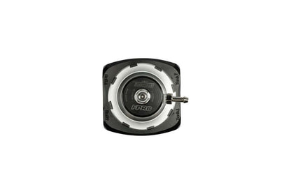 Turbosmart FPRF6 Fuel Pressure Regulator and Filter - Black