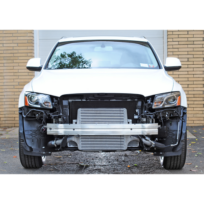 AWE Tuning Q5 2.0T Front Mounted Intercooler