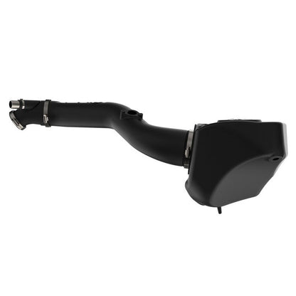 aFe Takeda Momentum GT Pro Dry S Cold Air Intake System 16-17 Lexus IS 200t