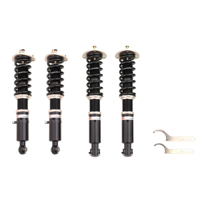 92 - 00 Toyota Chaser (JZX90 / JZX100) (RWD) Coilovers
