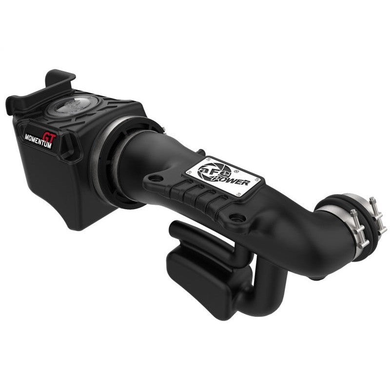 aFe Momentum GT Pro 5R Cold Air Intake System 12-18 Jeep Wrangler JK V6 3.6L