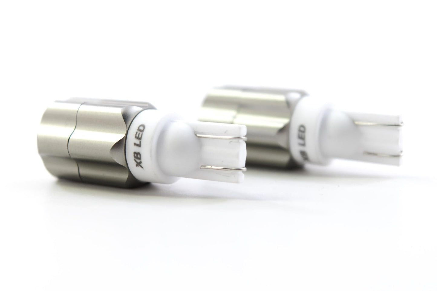 921/T15: Morimoto XB LED (White) - LED Bulbs - Morimoto