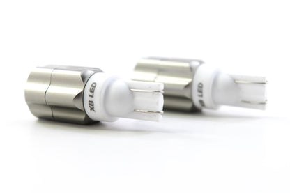 921/T15: Morimoto XB LED (White) - LED Bulbs - Morimoto