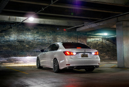 921/T15: Morimoto XB LED (White) - LED Bulbs - Morimoto