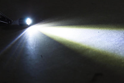 921/T15: Morimoto XB LED (White) - LED Bulbs - Morimoto