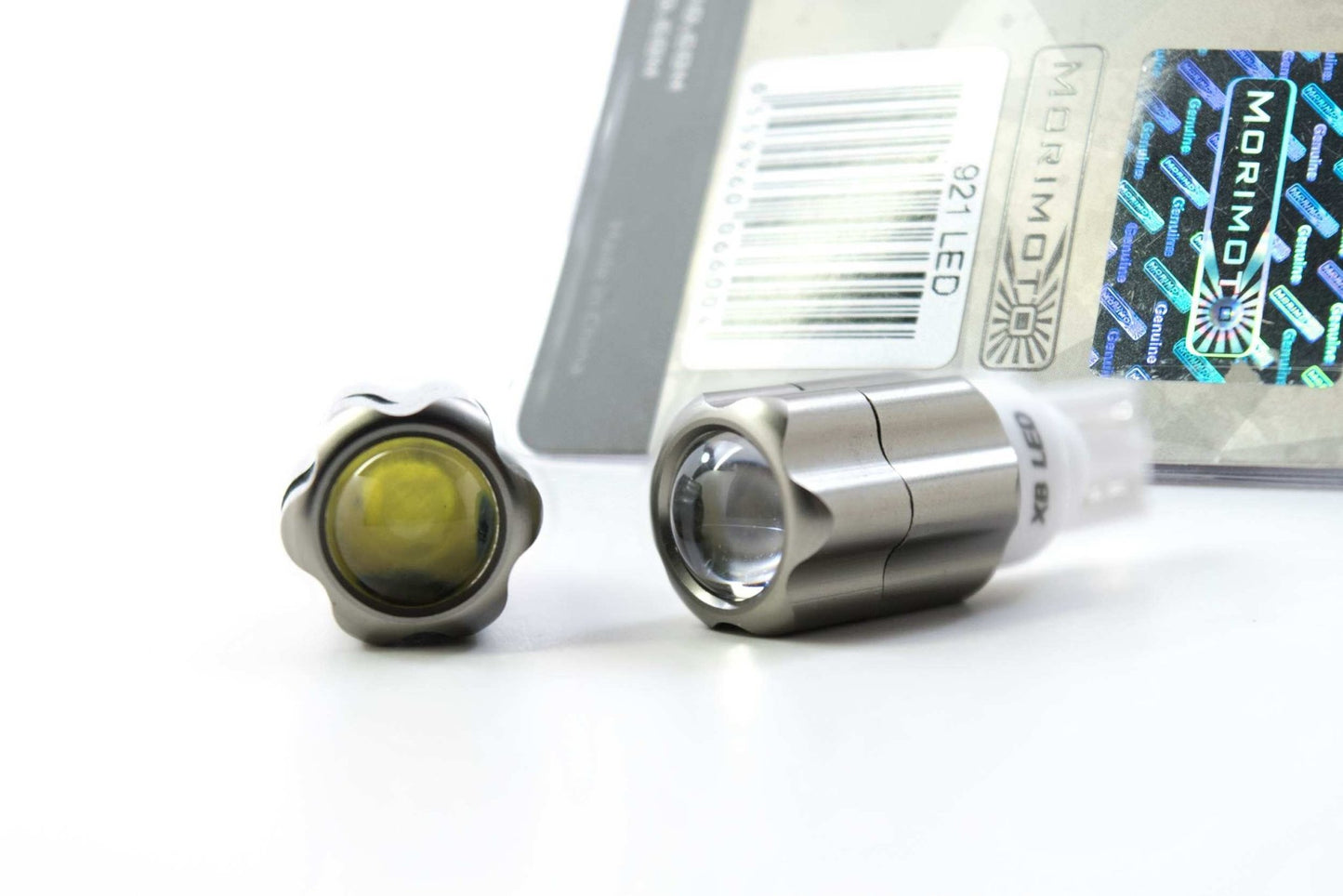 921/T15: Morimoto XB LED (White) - LED Bulbs - Morimoto