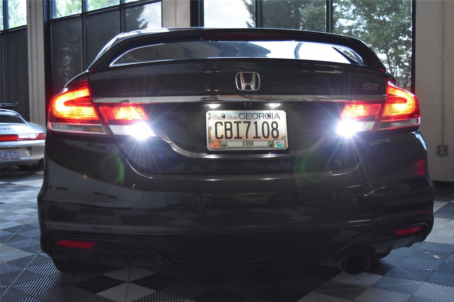 921/T15: Morimoto XB LED (White) - LED Bulbs - Morimoto