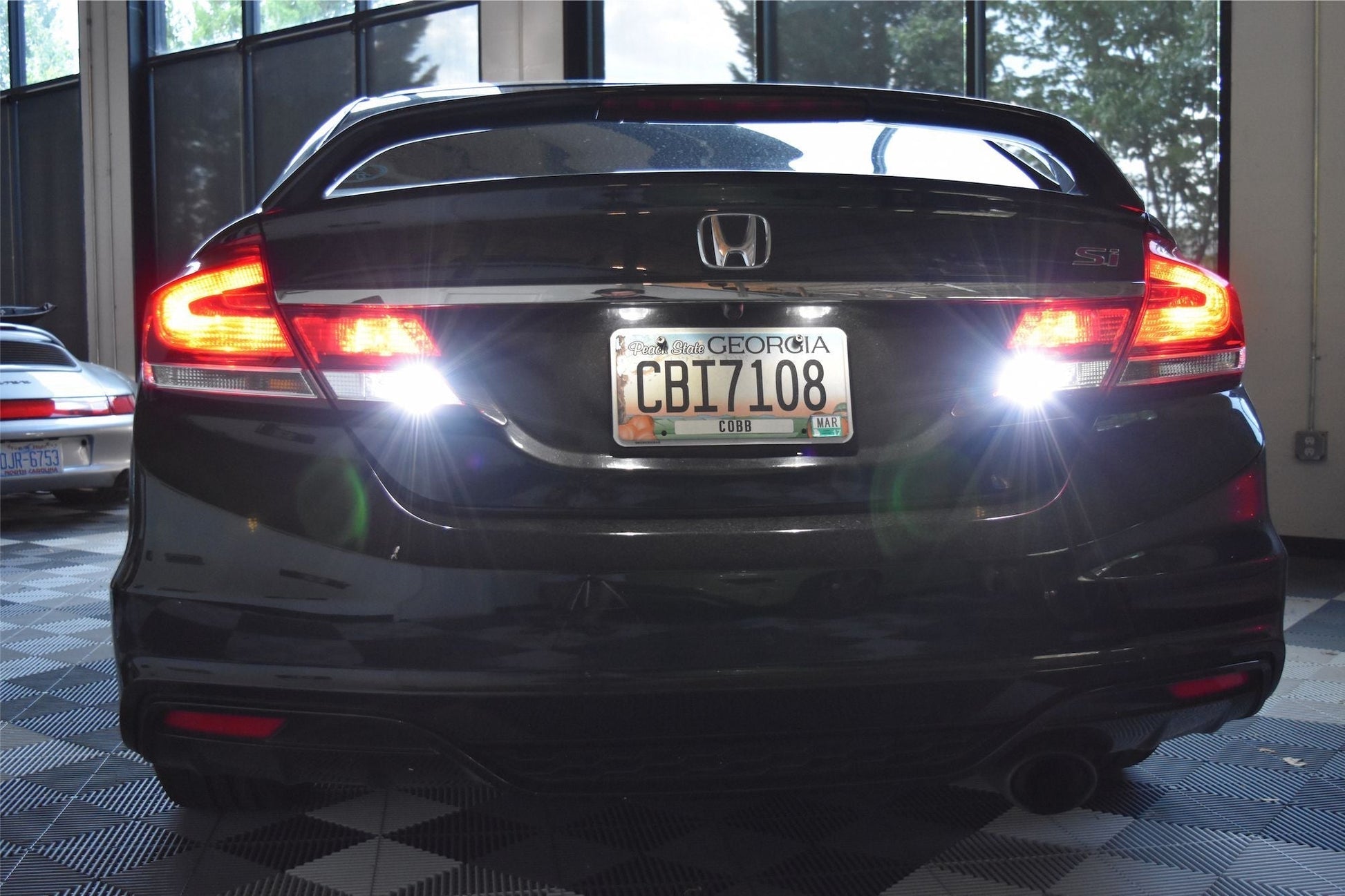 921/T15: Morimoto XB LED (White) - LED Bulbs - Morimoto