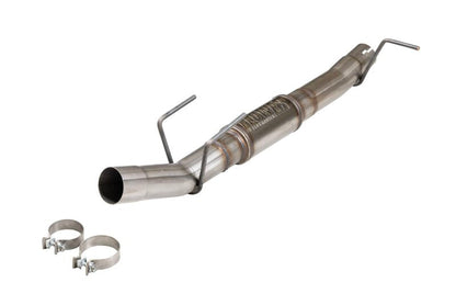 Flowmaster 17-24 F250/F350 GAS Direct Fit FlowFX Cat-Back Exhaust System