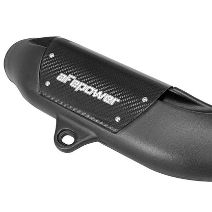 aFe Momentum Pro 5R Cold Air Intake System 15-18 BMW M3/M4 (F80/82/83) L6-3.0L (tt) S55