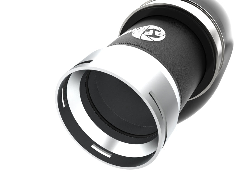 afe BladeRunner Charge Pipe Kit Kia Stinger 22-23 L4-2.5L (t)