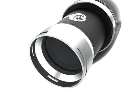 afe BladeRunner Charge Pipe Kia Stinger 22-23 L4-2.5L (t)