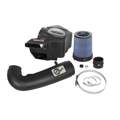aFe Momentum GT Pro 5R Cold Air Intake System 11-17 Jeep Grand Cherokee (WK2) V8 5.7L HEMI