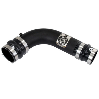 aFe Bladerunner Intercoolers Tube Out I/C Tube Out Dodge Diesel Trucks 10-11 L6-6.7L (td)