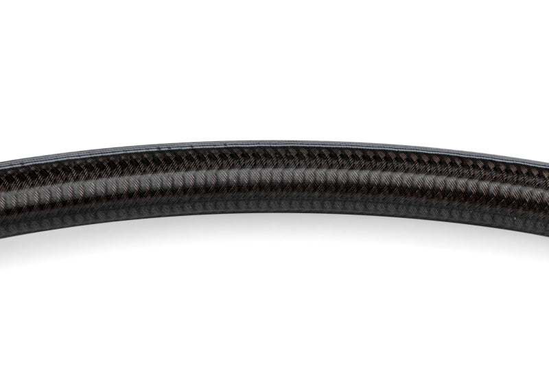 APR 15-24 Volkswagen GTI/19-24 Volkswagen Jetta Braided Stainless Steel Brake Line Set - Rear