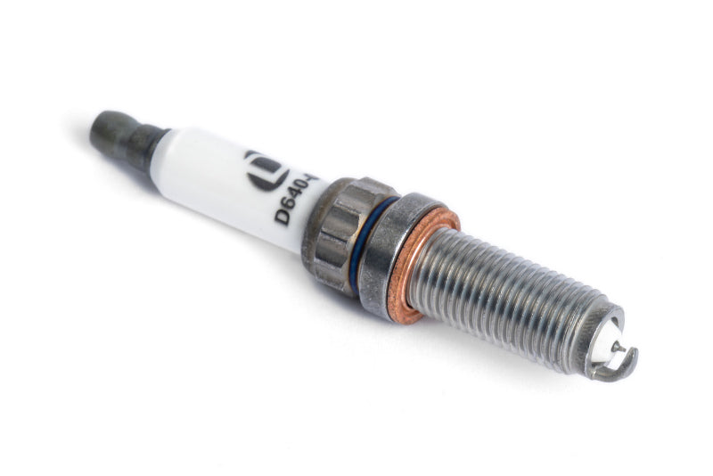 Dinan N20/N54/N55/S55/N63/S63 Iridium Spark Plug - Heat Range 9 - 12mm x 26.5mm x 14mm (HV) - SINGLE