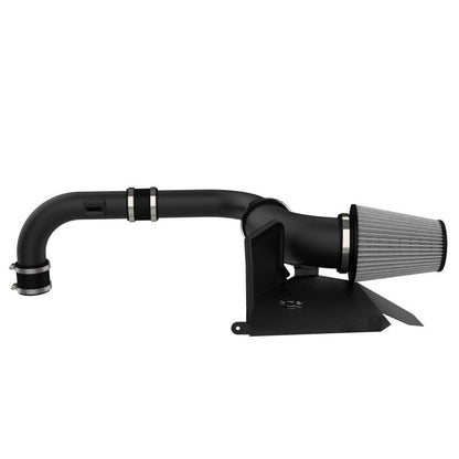 aFe MagnumFORCE Intakes Stage-2 PDS AIS PDS VW Jetta/GTI 05-08 L4-2.0L (t) MKV
